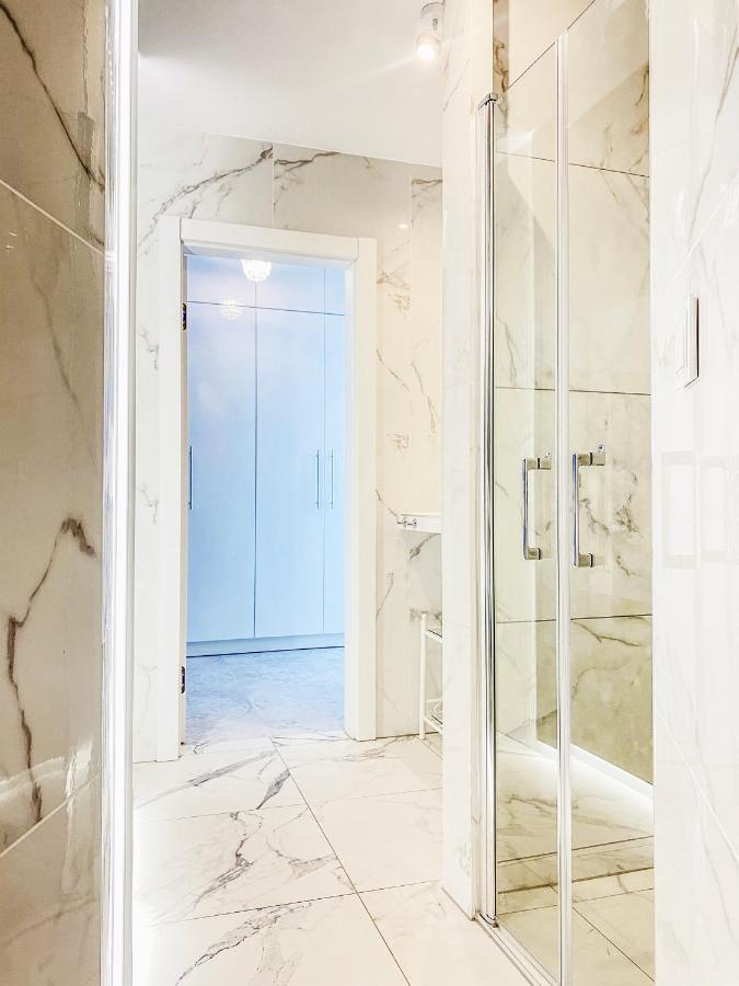 קרקוב Charming Studio With Air Conditioning, Old Town & Kazimierz מראה חיצוני תמונה
