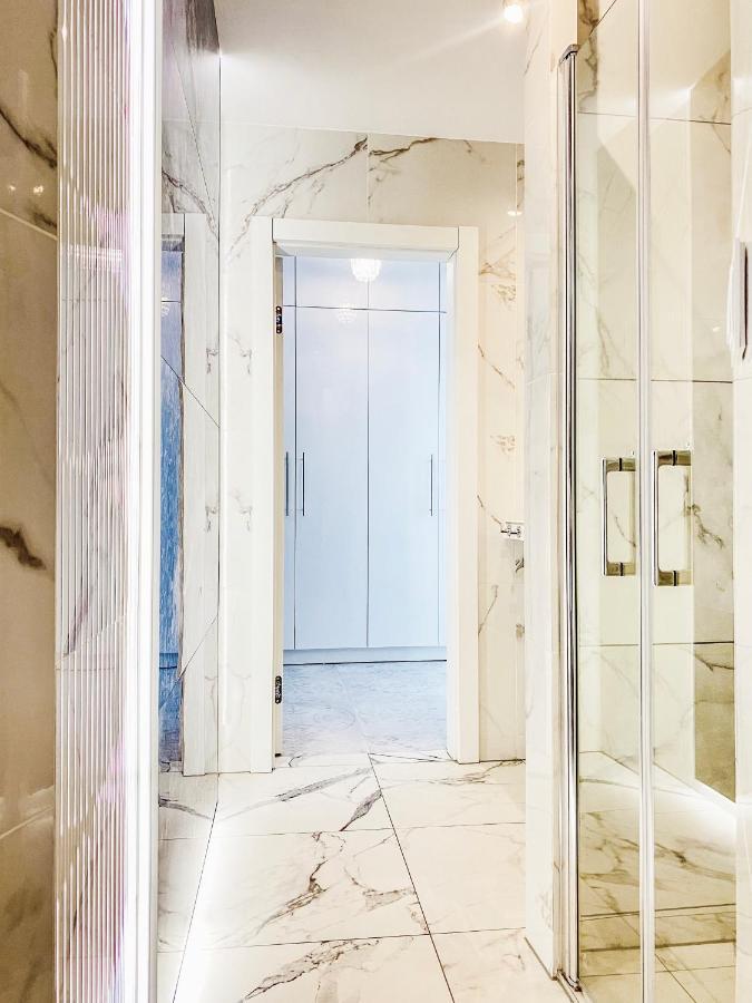 קרקוב Charming Studio With Air Conditioning, Old Town & Kazimierz מראה חיצוני תמונה