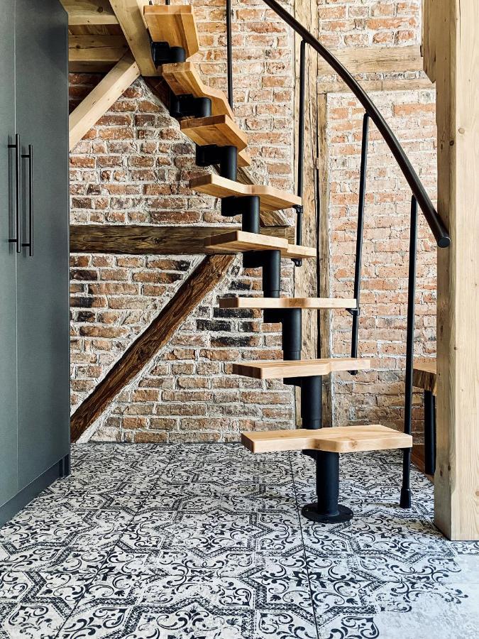 קרקוב Charming Studio With Air Conditioning, Old Town & Kazimierz מראה חיצוני תמונה