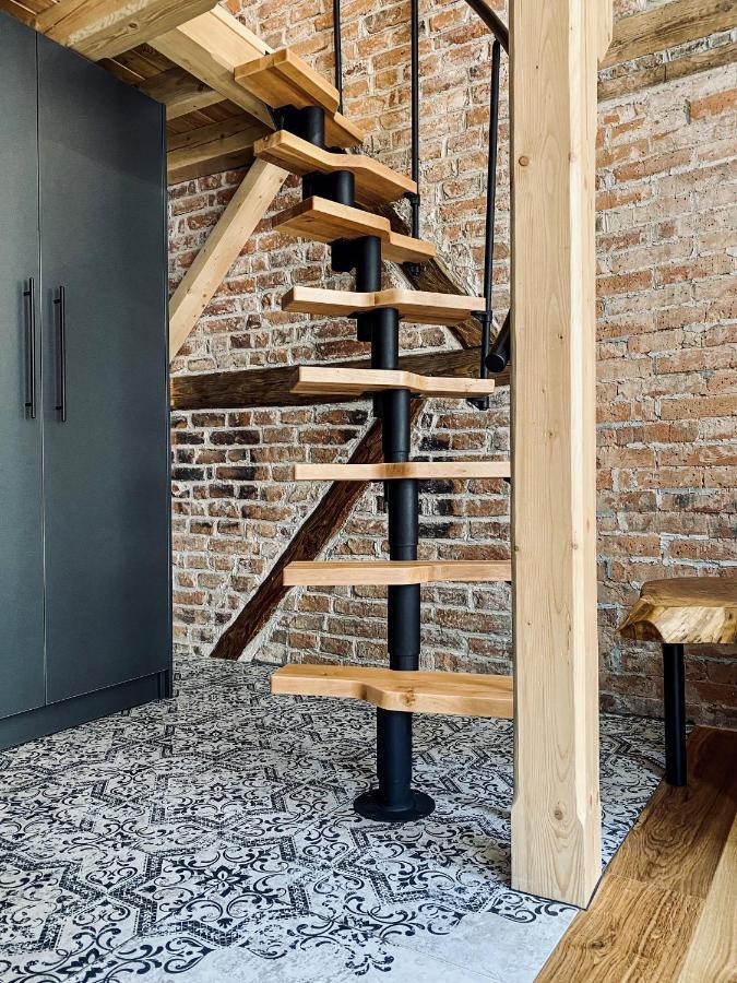 קרקוב Charming Studio With Air Conditioning, Old Town & Kazimierz מראה חיצוני תמונה