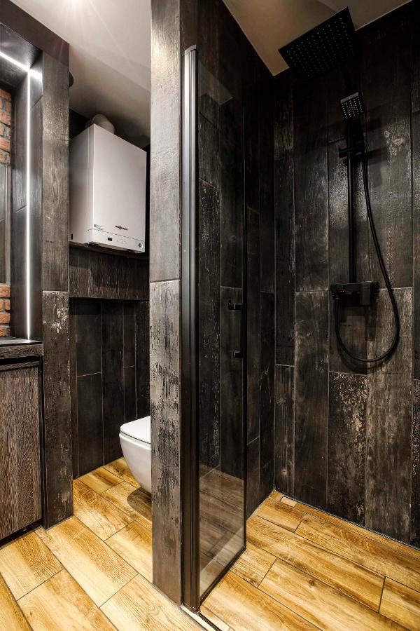 קרקוב Charming Studio With Air Conditioning, Old Town & Kazimierz מראה חיצוני תמונה