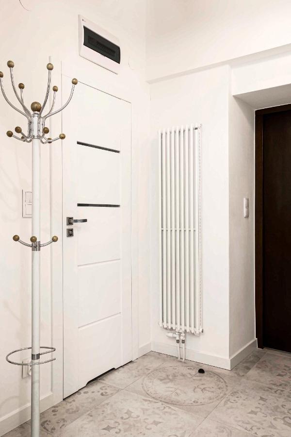 קרקוב Charming Studio With Air Conditioning, Old Town & Kazimierz מראה חיצוני תמונה